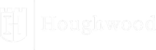 Houghwood Golf Logo